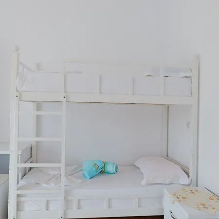 Апартаменты Limos *