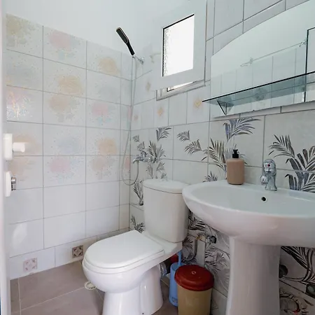 Appartamento Limos Ksamil