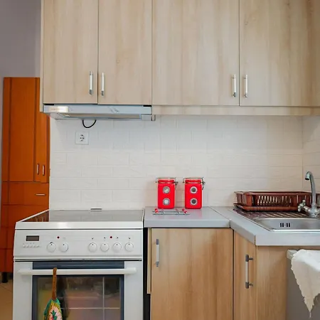 Appartamento Limos Ksamil