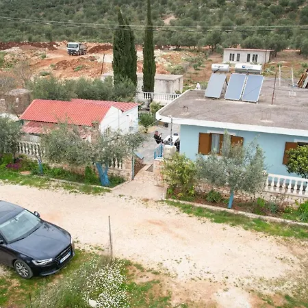 Appartamento Limos *