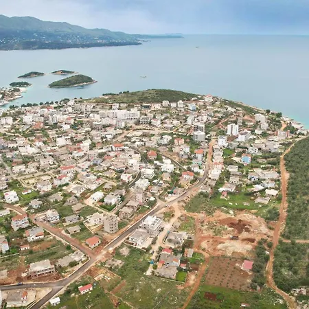 Апартаменты Limos Ксамил