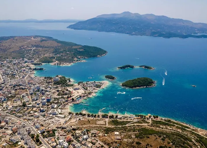 公寓 Limos 卡萨米尔