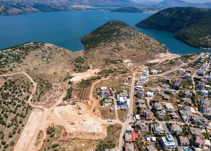 Limos 公寓 卡萨米尔