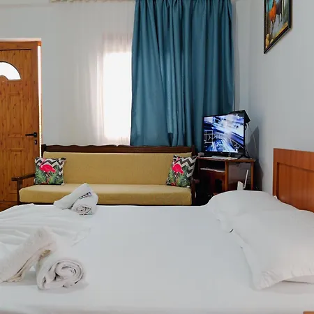 Apartamento Limos