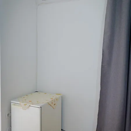 Limos Apartmán Ksamil