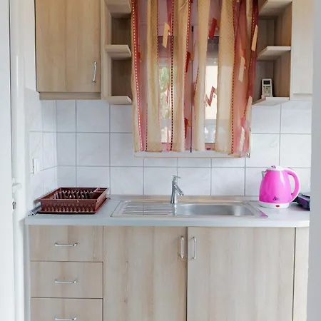 Apartamento Limos