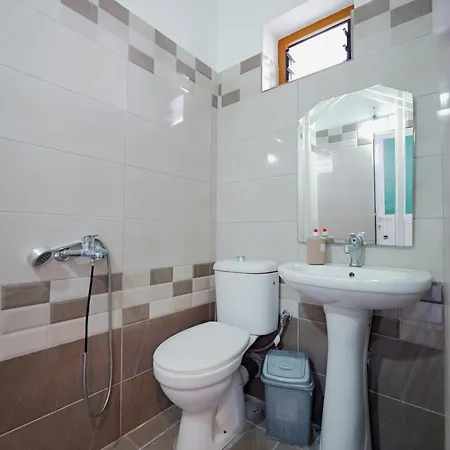 Limos Apartamento