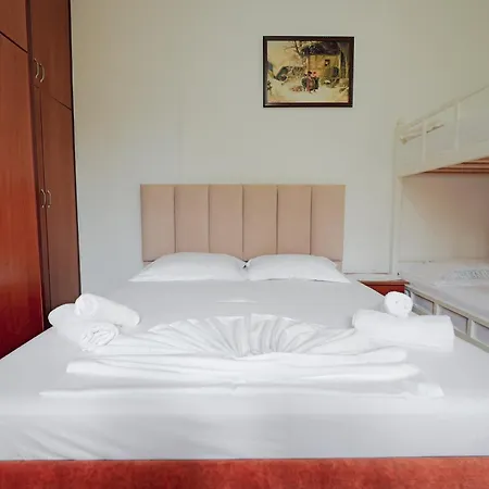 Apartamento Limos