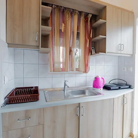 Apartamento Limos *