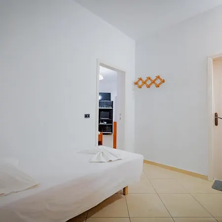 Apartamento Limos