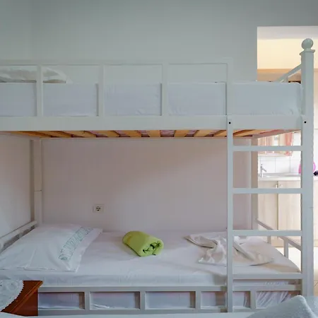 Limos Apartamento