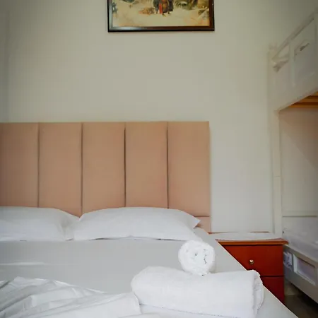 Διαμέρισμα Limos