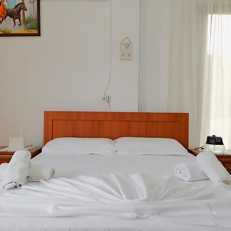 Limos Apartamento *