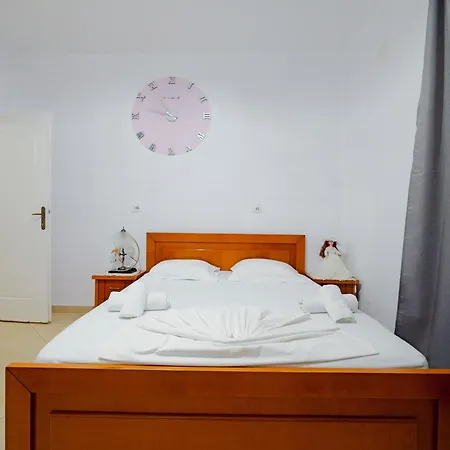 Apartmán Limos Ksamil