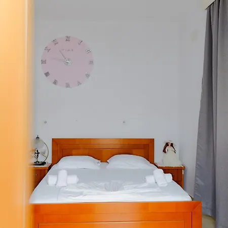 Apartamento Limos