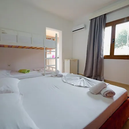 Limos Εξαμίλιο