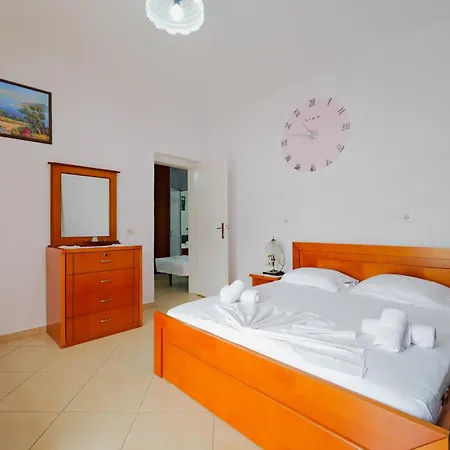 Limos Apartamento