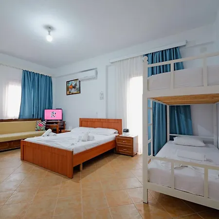 Apartamento Limos *