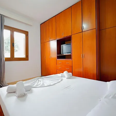 Limos Apartamento