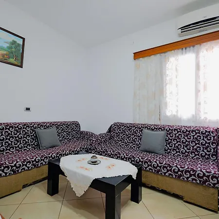Apartamento Limos *