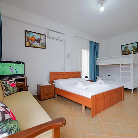 Apartamento Limos