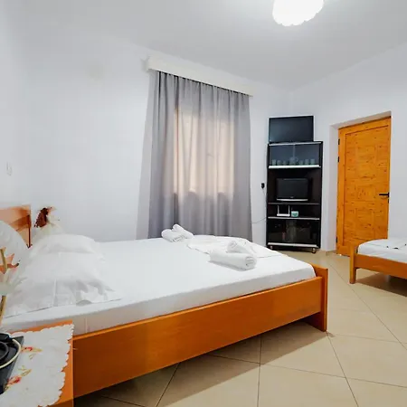 Limos Apartamento
