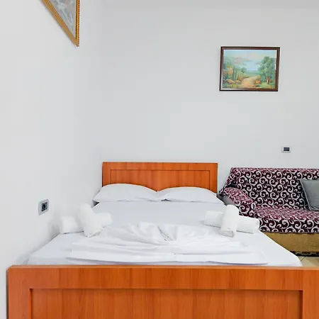 Limos Apartamento