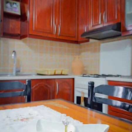 Apartamento Limos *
