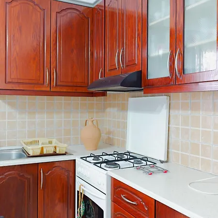 Limos Apartamento *