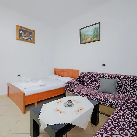 Apartmán Limos Ksamil