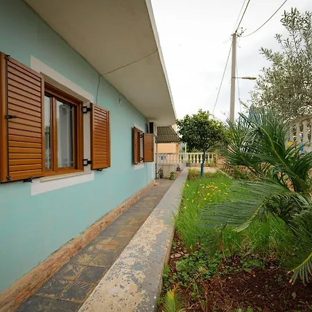 Limos Διαμέρισμα