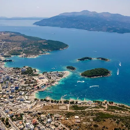 Apartamento Limos Ksamil