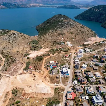 Limos Apartmán Ksamil